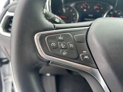 Used 2023 Chevrolet Equinox LT AWD/4WD image 24