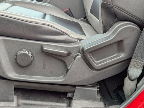 Used 2021 Ford Bronco Black Diamond image 14