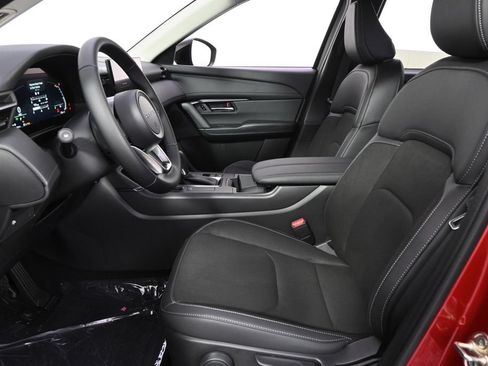 New 2026 MAZDA CX-5 Select AWD/4WD image 13