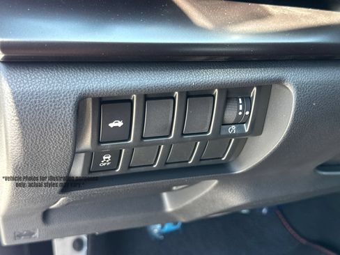 New 2026 Subaru WRX Limited w/ WRX Electronics Package AWD/4WD image 17
