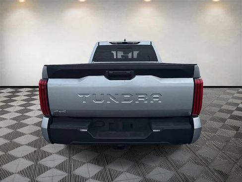 Used 2026 Toyota Tundra SR5 AWD/4WD image 7