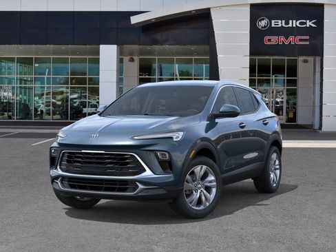 New 2026 Buick Encore GX Preferred w/ Advanced Technology Package image 6