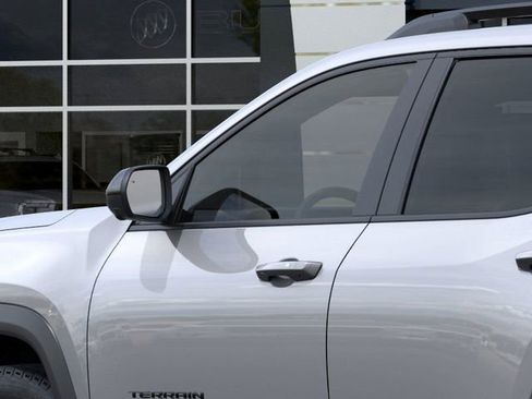 New 2026 GMC Terrain Elevation w/ Elevation Premium Package AWD/4WD image 12