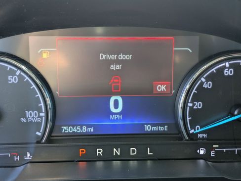 Used 2022 Ford Maverick Lariat FWD image 20