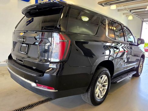 Used 2025 Chevrolet Tahoe LT AWD/4WD image 13