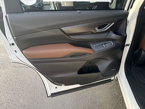 New 2026 Subaru Ascent Touring image 27
