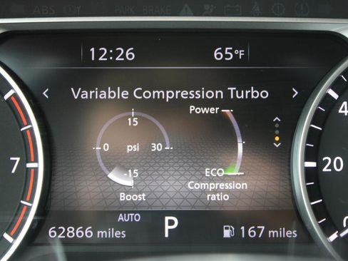 Used 2022 Nissan Rogue SL w/ SL Premium Package image 26