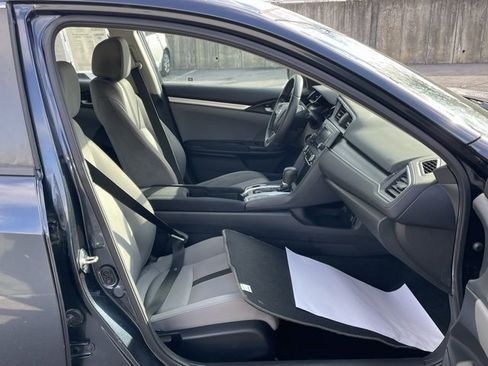 Used 2017 Honda Civic LX image 27