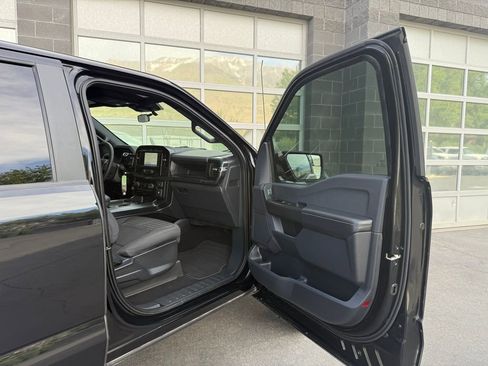 Used 2023 Ford F150 XL w/ XL STX Apperance Package AWD/4WD image 41