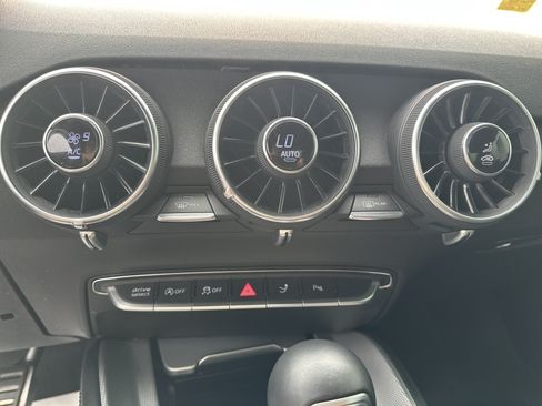 Used 2020 Audi TT 2.0T w/ Technology Package AWD/4WD image 24