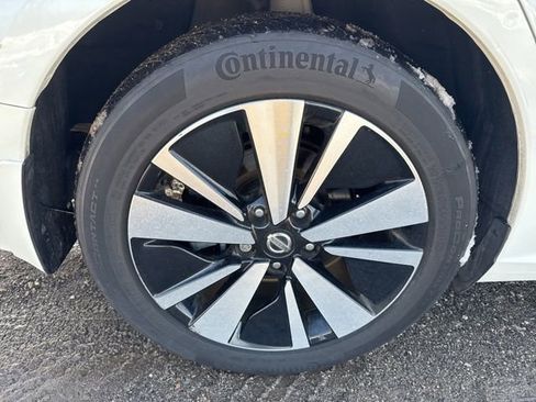 Used 2019 Nissan Altima 2.5 SV FWD image 13