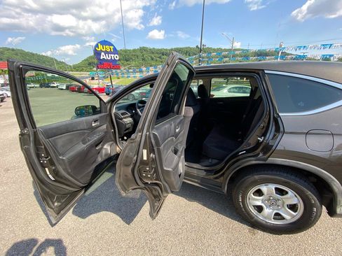 Used 2013 Honda CR-V LX image 13