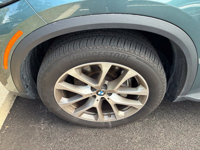 Used 2026 BMW X5 xDrive40i AWD/4WD image 2