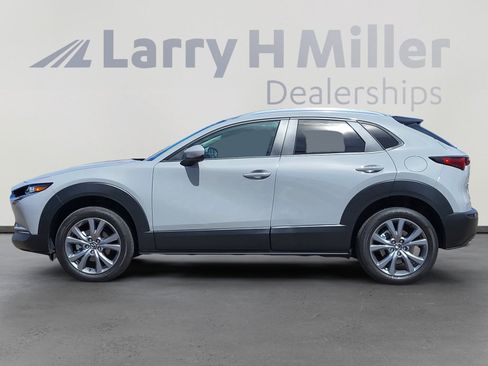 Used 2026 MAZDA CX-30 AWD 2.5 S image 7