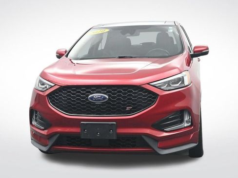 Used 2020 Ford Edge ST w/ Equipment Group 401A AWD/4WD image 2