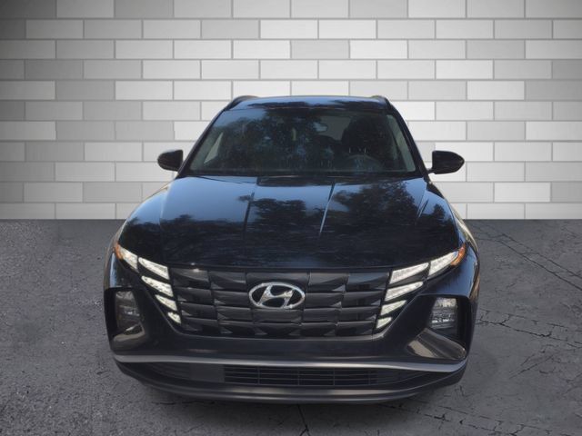 Used 2024 Hyundai Tucson SEL FWD image 9