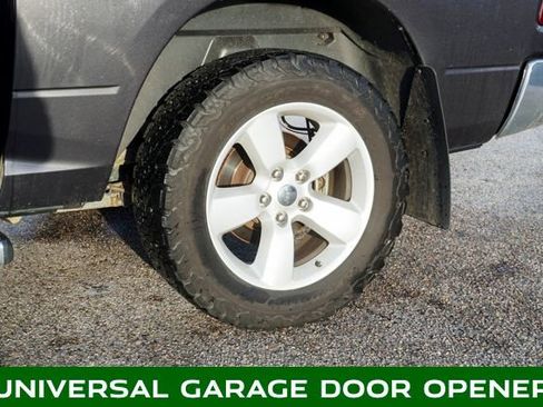 Used 2023 RAM 1500 Classic SLT image 6