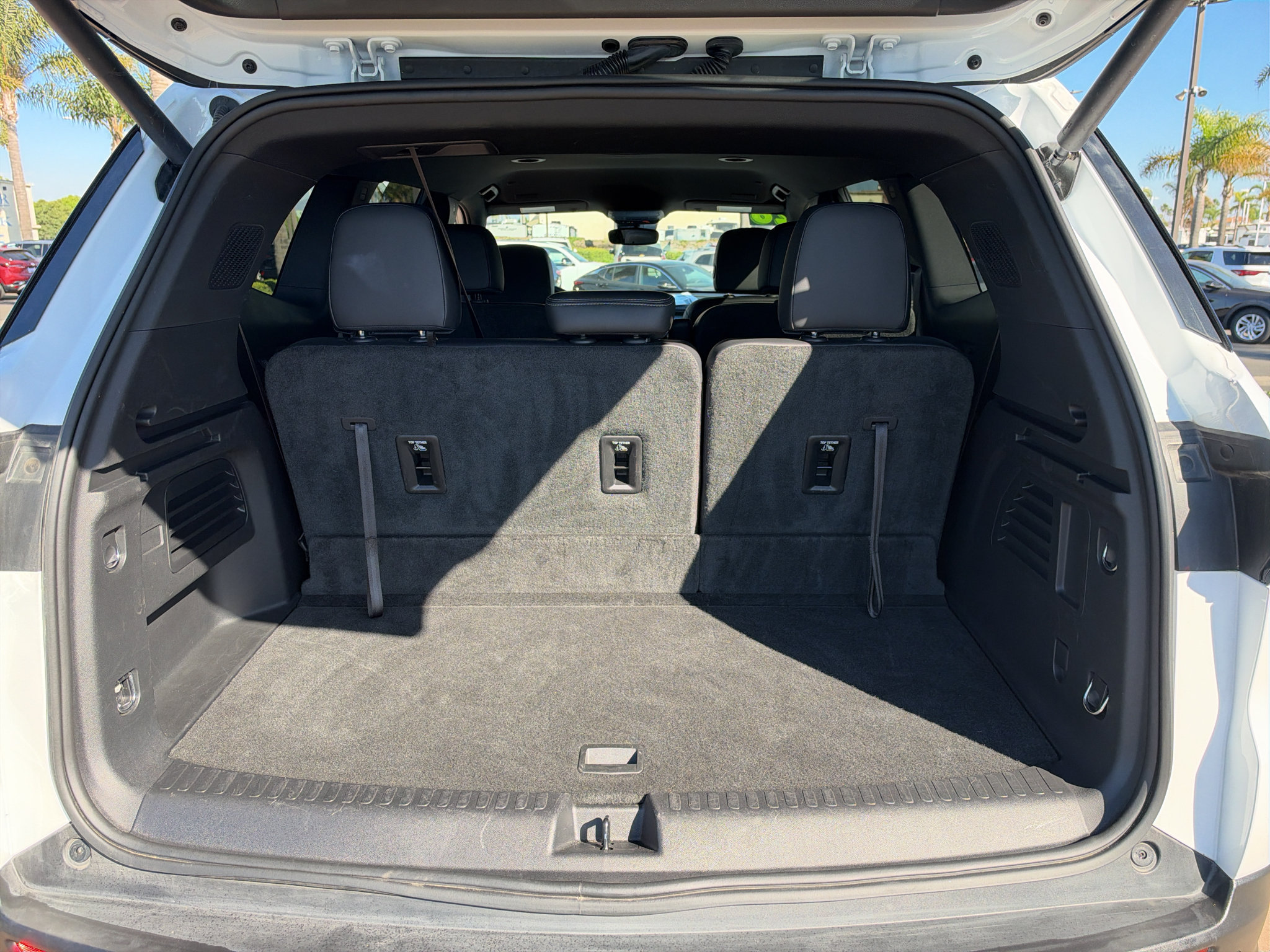 Used 2026 Buick Enclave Preferred FWD image 12