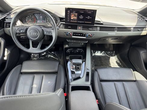 Certified 2023 Audi A5 2.0T Premium w/ Convenience Package AWD/4WD image 25