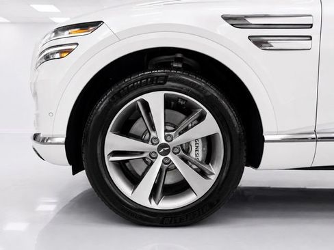 Used 2024 Genesis GV80 2.5T w/ Advanced Package AWD/4WD image 12