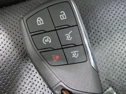 Used 2023 Chevrolet Tahoe RST AWD/4WD image 29