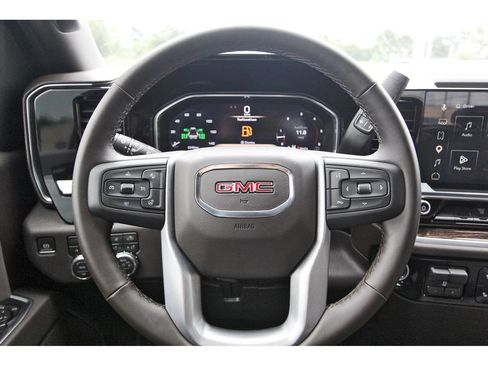 Used 2026 GMC Sierra 3500 SLE w/ SLE Value Package AWD/4WD image 14