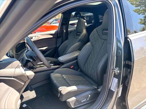 Used 2025 Audi S5 Premium Plus w/ Premium Plus Package AWD/4WD image 22