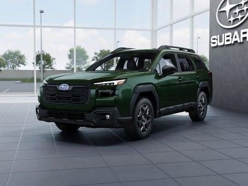 New 2026 Subaru Outback Premium AWD/4WD image 64