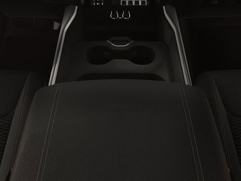 New 2026 RAM 1500 Lone Star image 4