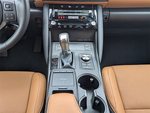 Used 2023 Lexus IS 300 w/ Comfort Package image 17