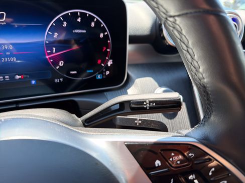 Certified 2025 Mercedes-Benz C 300 4MATIC Sedan w/ Exclusive Trim Package image 19