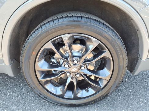 Used 2023 Dodge Durango R/T AWD/4WD image 19