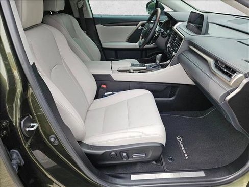 Used 2022 Lexus RX 350 FWD w/ Premium Package image 21