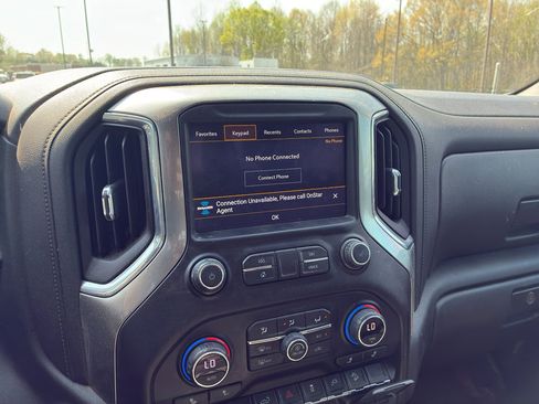 Used 2021 Chevrolet Silverado 1500 RST w/ All Star Edition Plus image 12