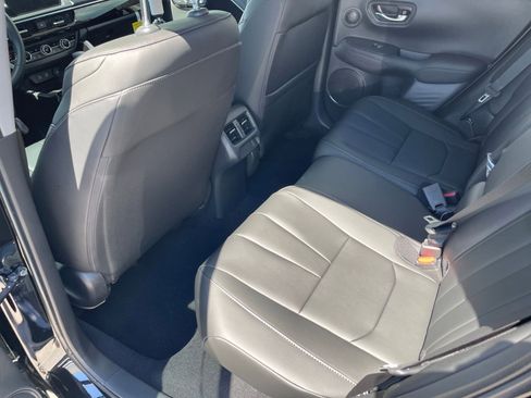 New 2025 Acura ADX FWD image 18