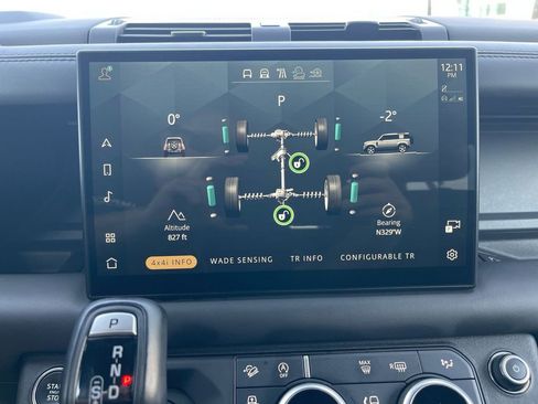 Used 2024 Land Rover Defender 110 X image 26