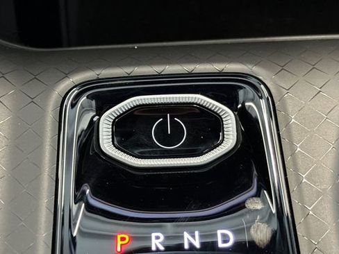 New 2025 Jeep Wagoneer S Limited AWD/4WD image 22