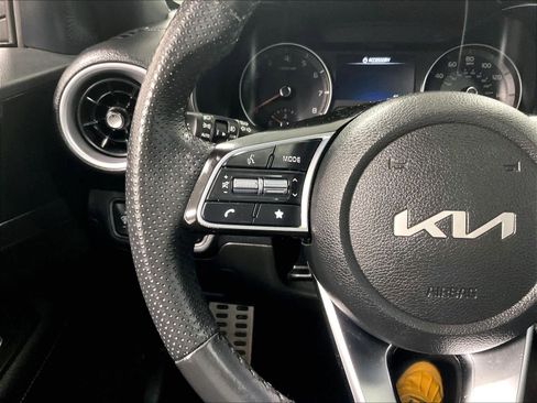 Used 2023 Kia Forte GT-Line w/ GT-Line Premium Package image 23