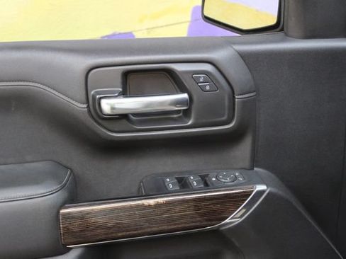 Used 2019 GMC Sierra 1500 SLE AWD/4WD image 13