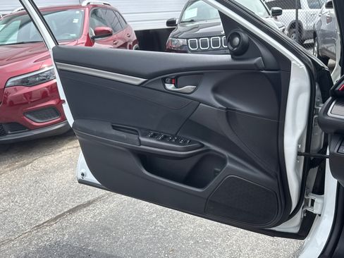Used 2020 Honda Civic Si image 15