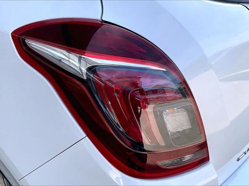 Used 2017 Buick Encore Sport Touring w/ Safety Package FWD image 28