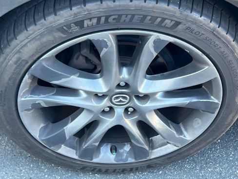 Used 2016 MAZDA MAZDA6 Grand Touring w/ GT Technology Package image 14