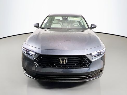 New 2026 Honda Accord LX image 2