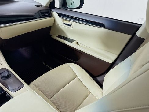Used 2018 Lexus ES 350 w/ Accessory Package 2 FWD image 20