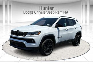 New 2026 Jeep Compass Latitude AWD/4WD video 1