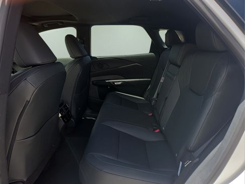 New 2026 Lexus RX 350 Premium AWD/4WD image 14
