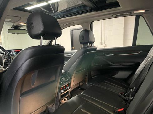 Used 2015 BMW X5 xDrive35i image 13