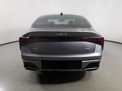 New 2026 Kia K5 GT-Line FWD image 6