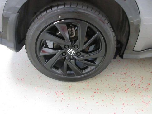 Used 2021 Honda HR-V Sport image 6