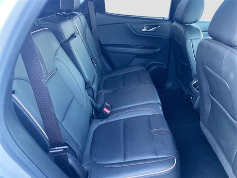 Used 2022 Chevrolet Blazer Premier w/ Enhanced Convenience Package image 27